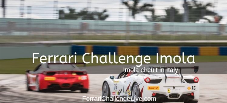 ferrari-challenge-imola-live-stream